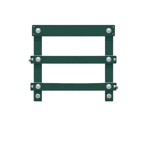 Heavy-duty build