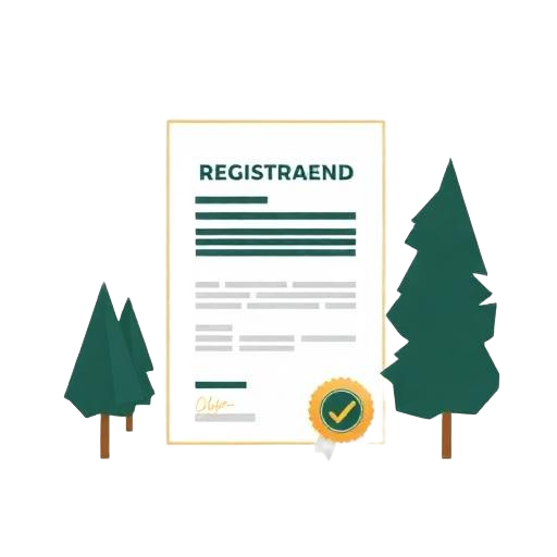 GST registered