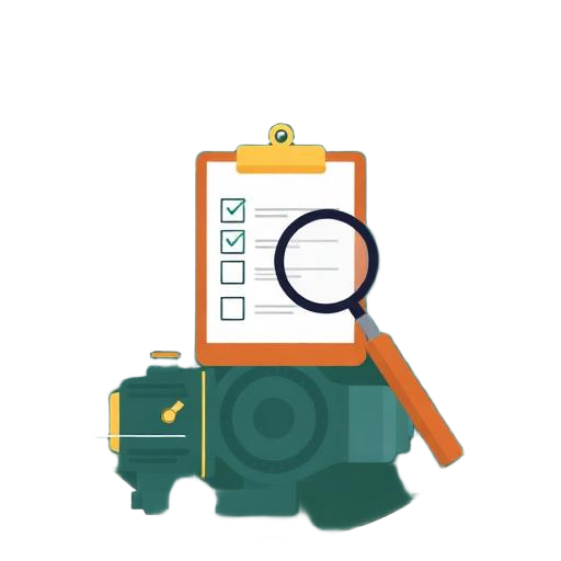 ISO-standard practices