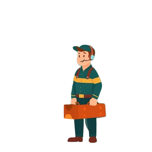 Service support