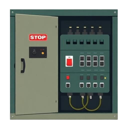CE-style wiring