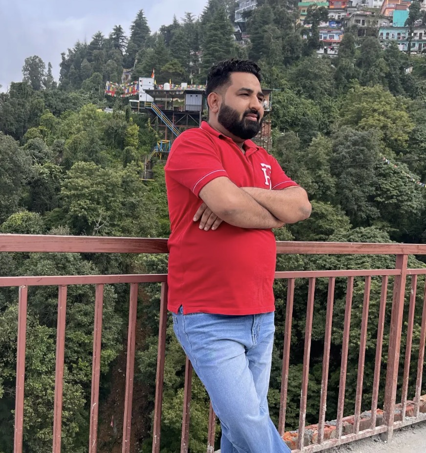 Warish Ali, Founder of Space Packaging Solutions